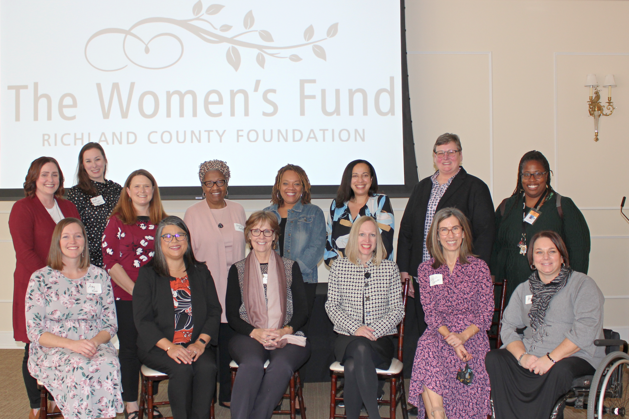 Women's Fund 2021