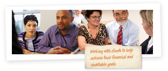 For Professional Advisors