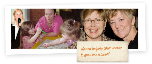 The Women's Fund