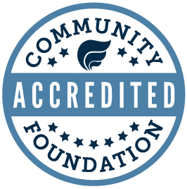 Richland County Foundation Accredited with Rigorous Philanthropic Standards
