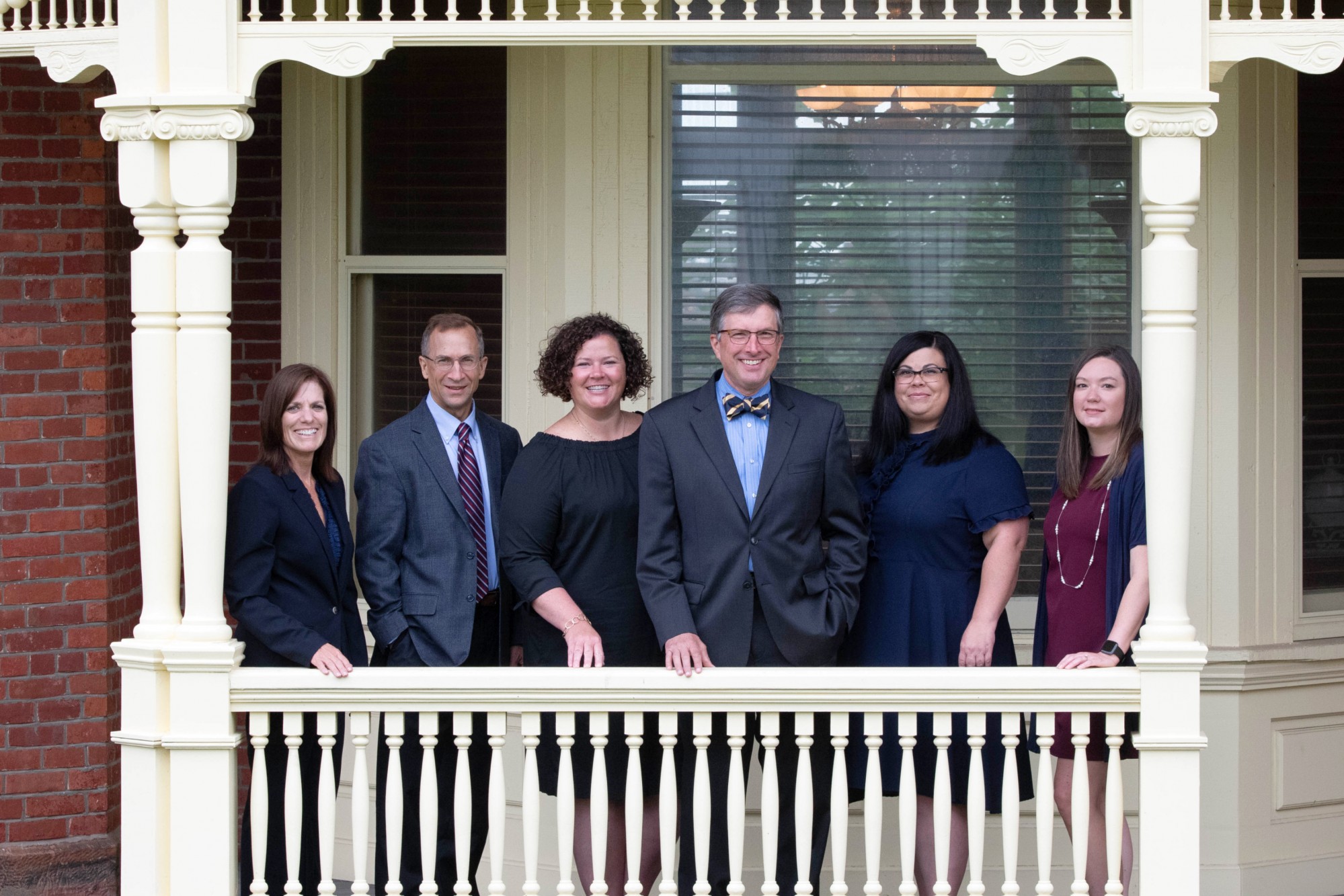 RCF Staff 