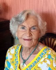 Betty Martin Establishes an Elementary Education Fund