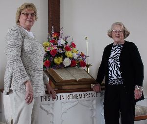 A Lexington Church Continues its Legacy