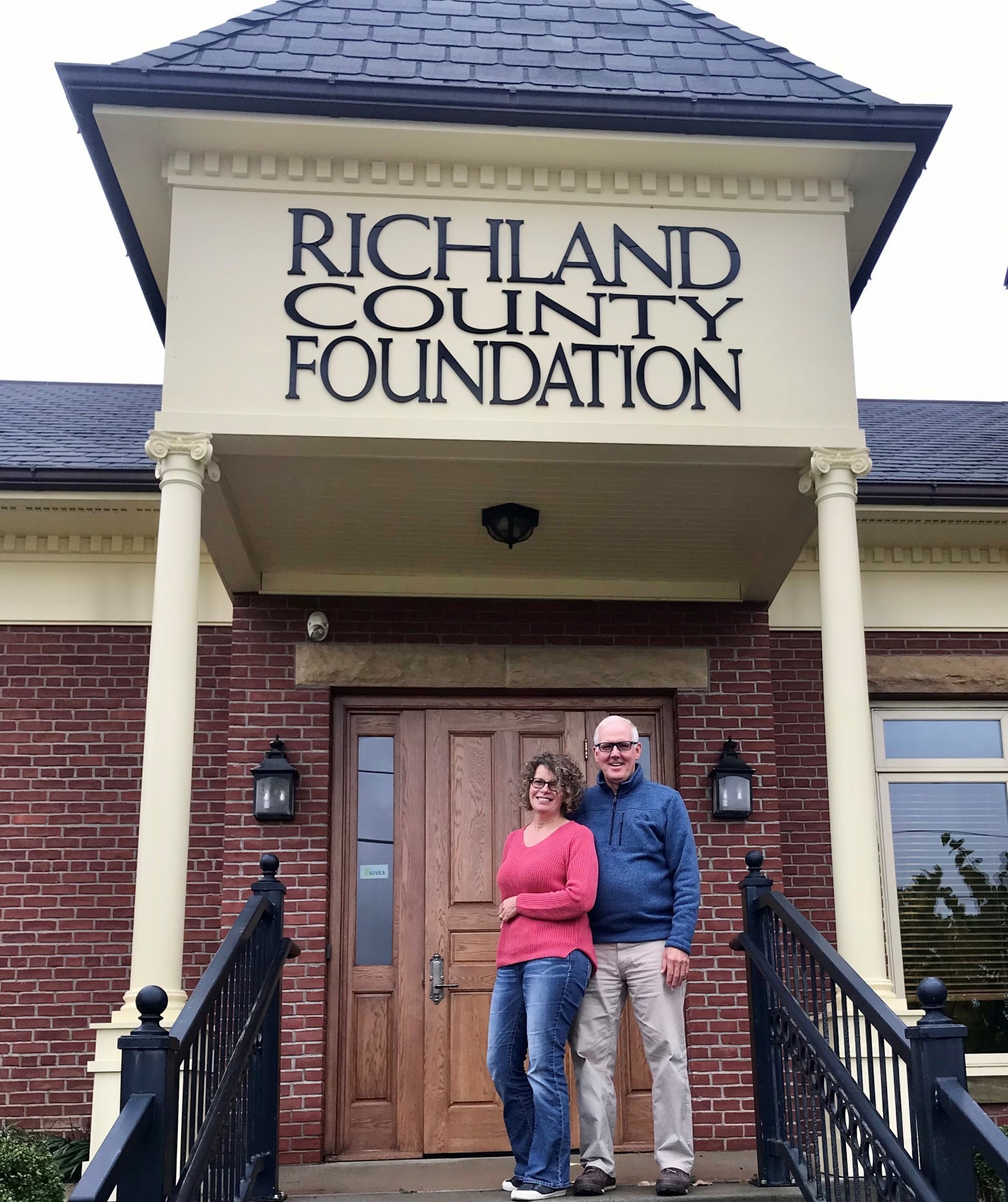 Nurturing the Parks of Richland County