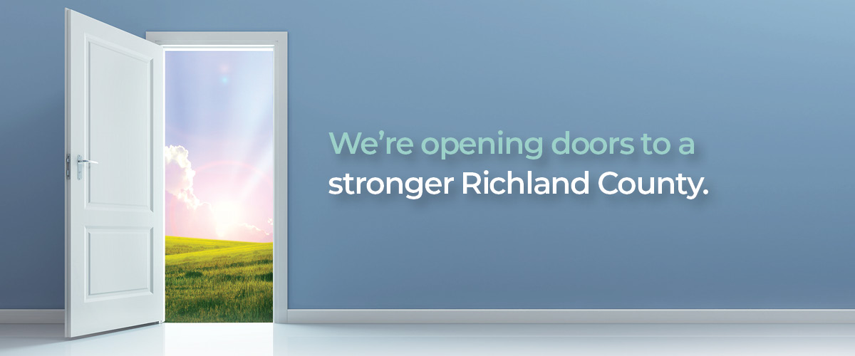 Opening Doors