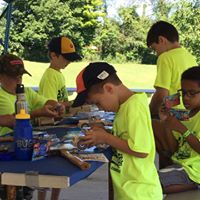 #RichlandGives Spotlight: Buckeye Council, Boy Scouts of America