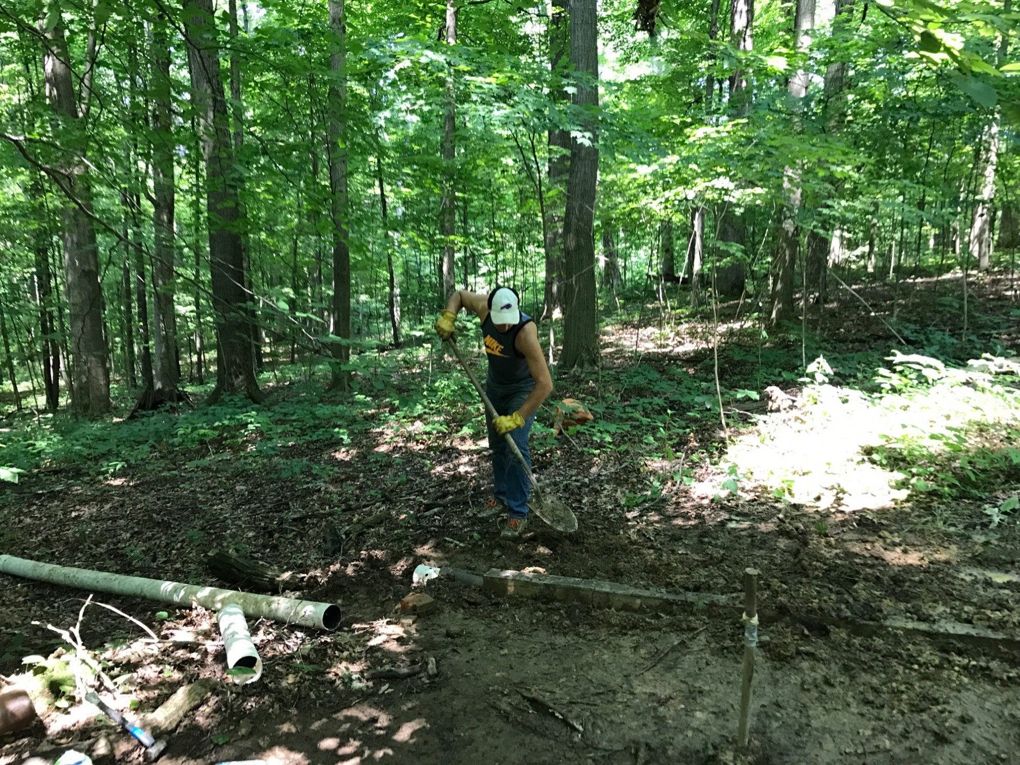 #RichlandGives Spotlight: North Central Ohio Land Conservancy