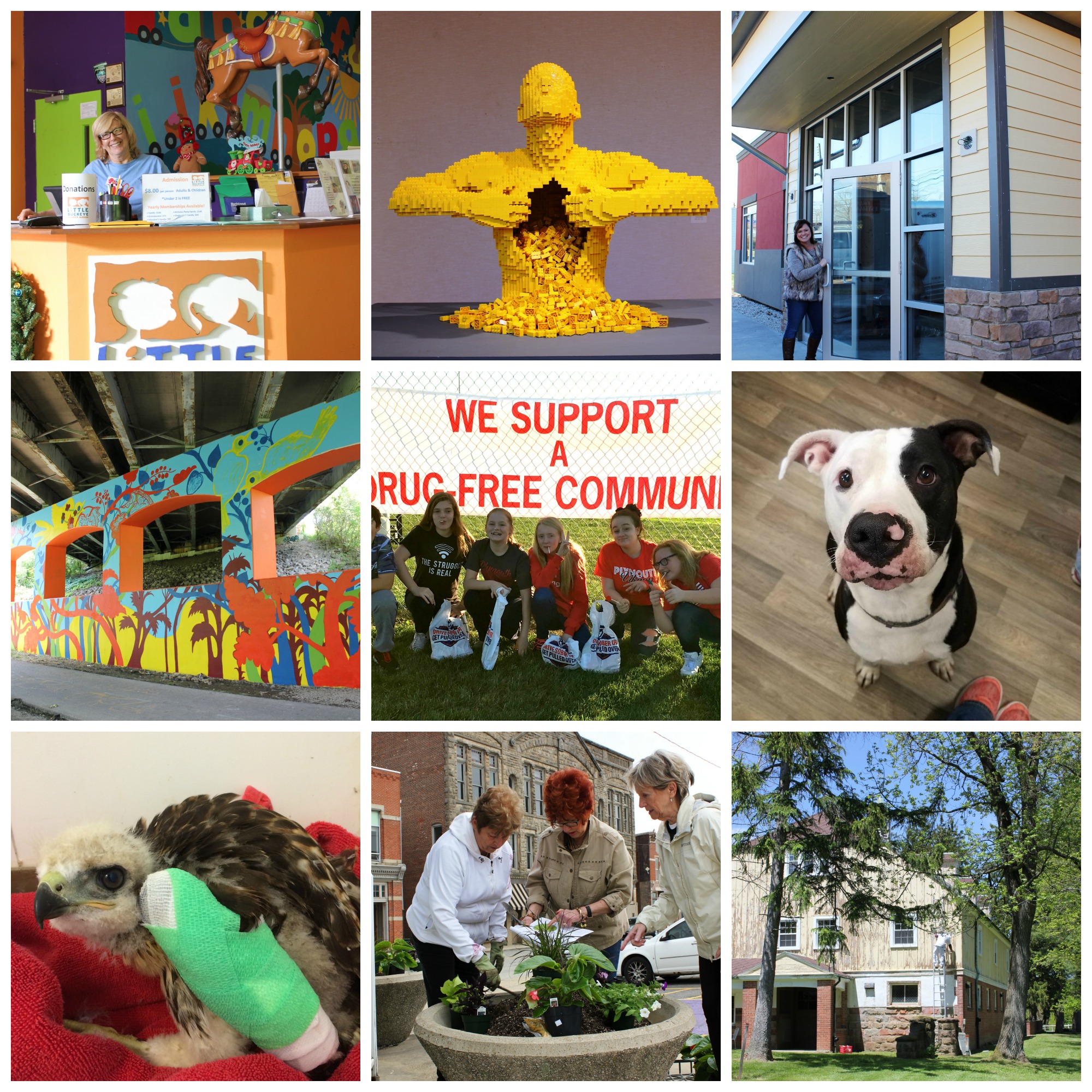#RichlandGives Spotlight: What if we all gave today?