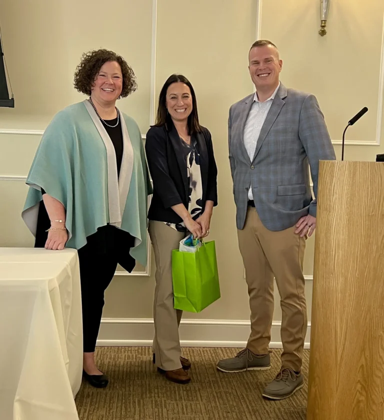 Foundation grants over $8.7M in 2024