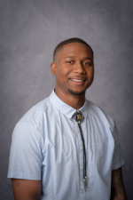 Braxton Daniels III