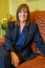 Maura Teynor
