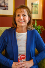 Rachel Weber, C.P.A.