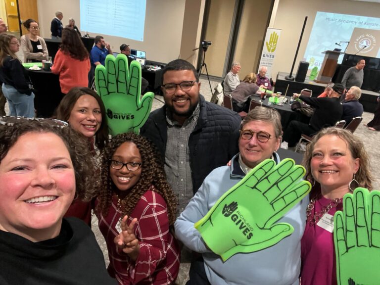 Richland Gives registration is open  