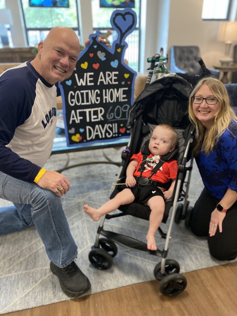 Foundation awards $3M in grants to help meet local needs