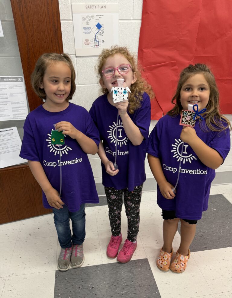 Foundation supports children’s summer activities